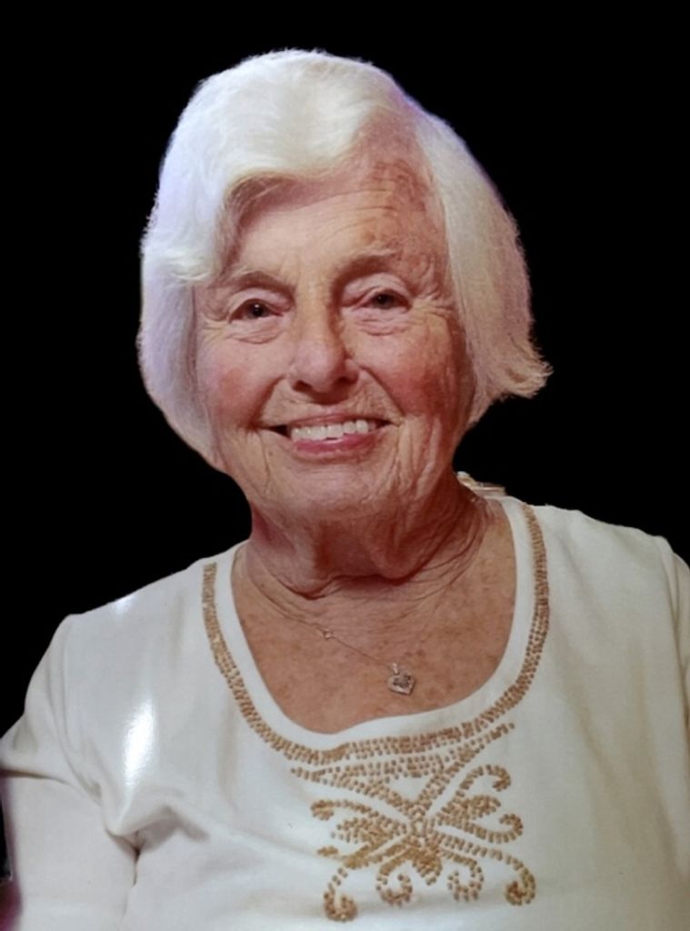 Norma "Tunnie" (Ehringer)  Kamer Profile Photo