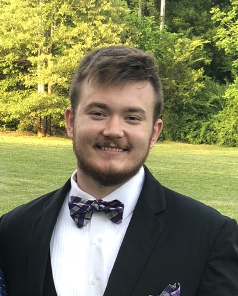Livingston- Johnny Wu Cushing Profile Photo