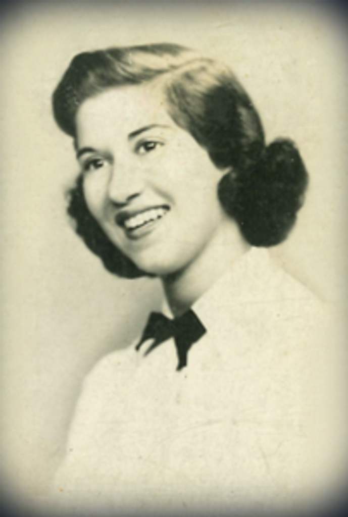 Laura May Badwey Shirdon