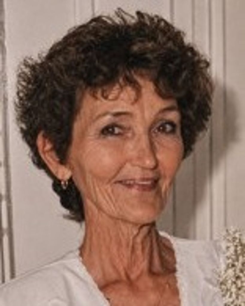 Nellie Jo Shank Profile Photo