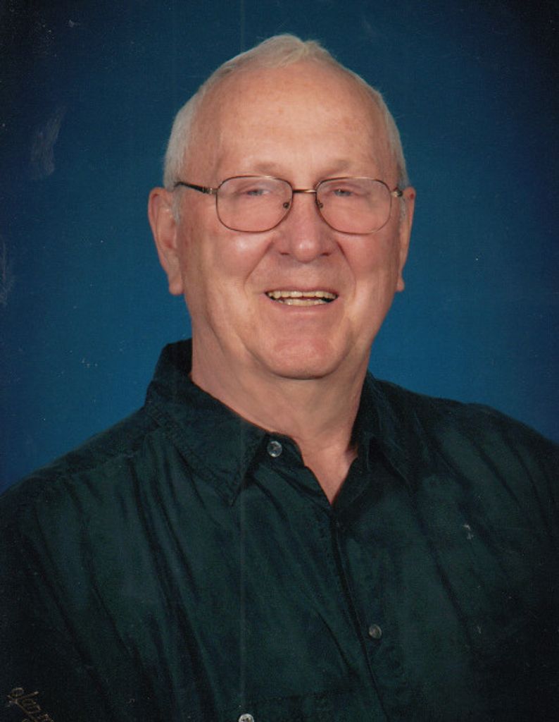 Leslie Dale Ackerman