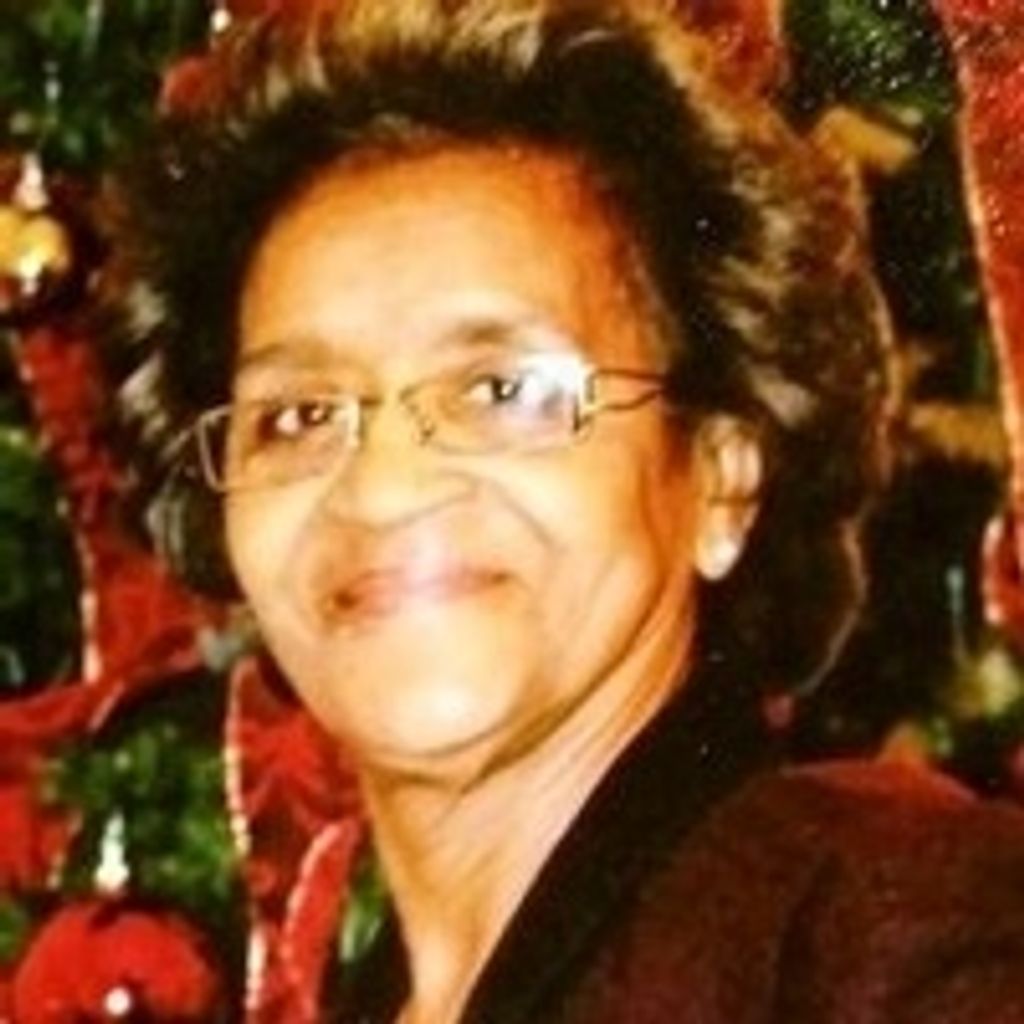 Mary Alice Boyd Profile Photo