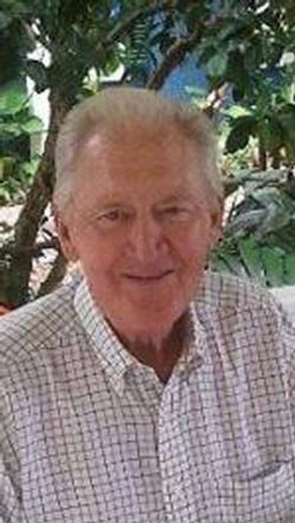 Robert Andrew Pavlik