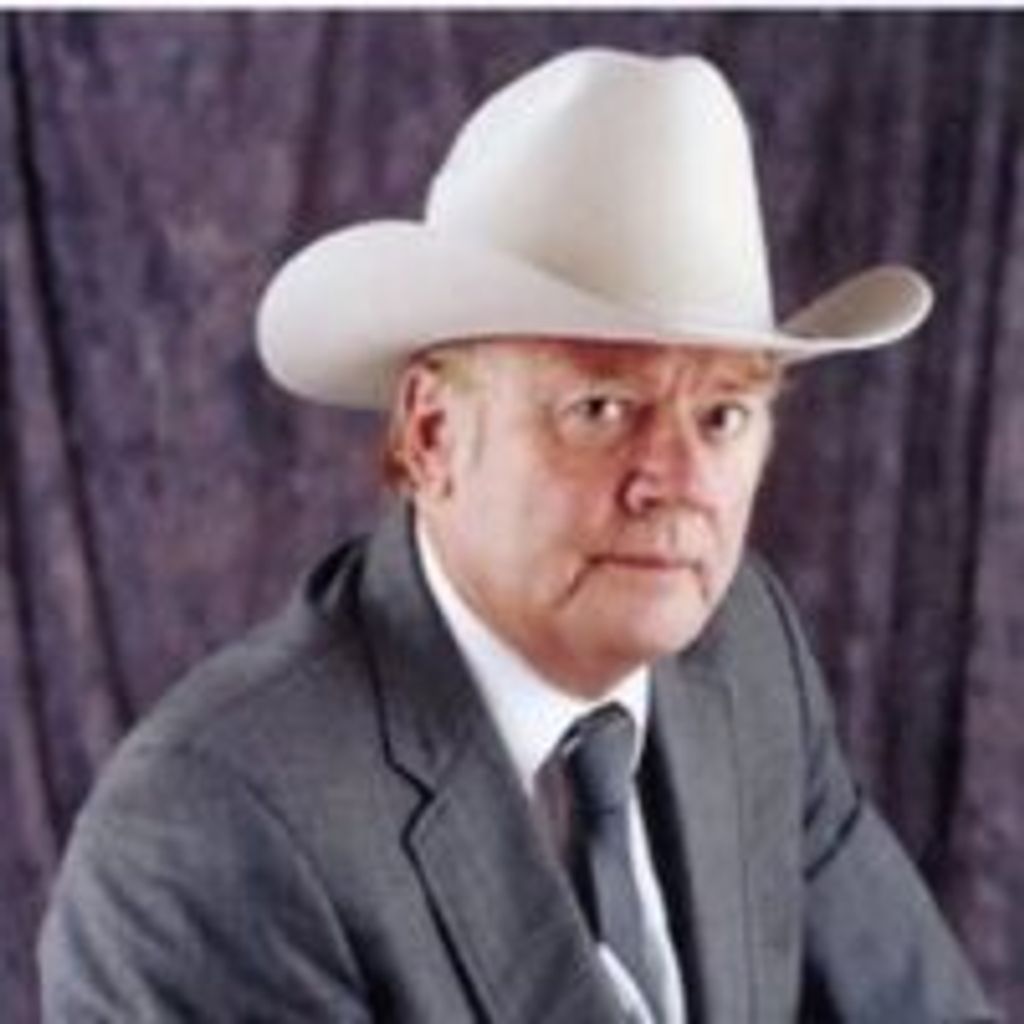 Paul Douglas Hulsey
