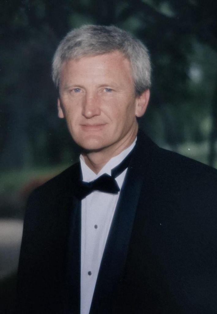 Steven Wallace Wales Profile Photo