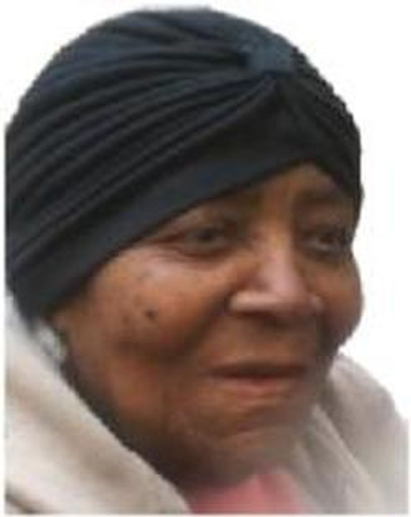 Luella "Too Sweet" Wingwood