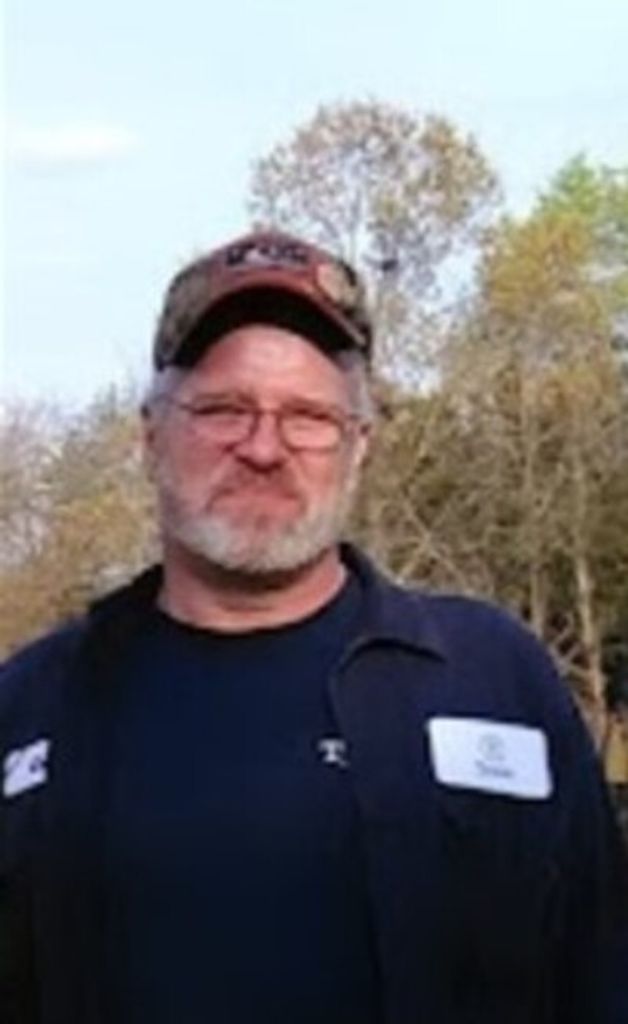 Kenneth Don Smith Profile Photo