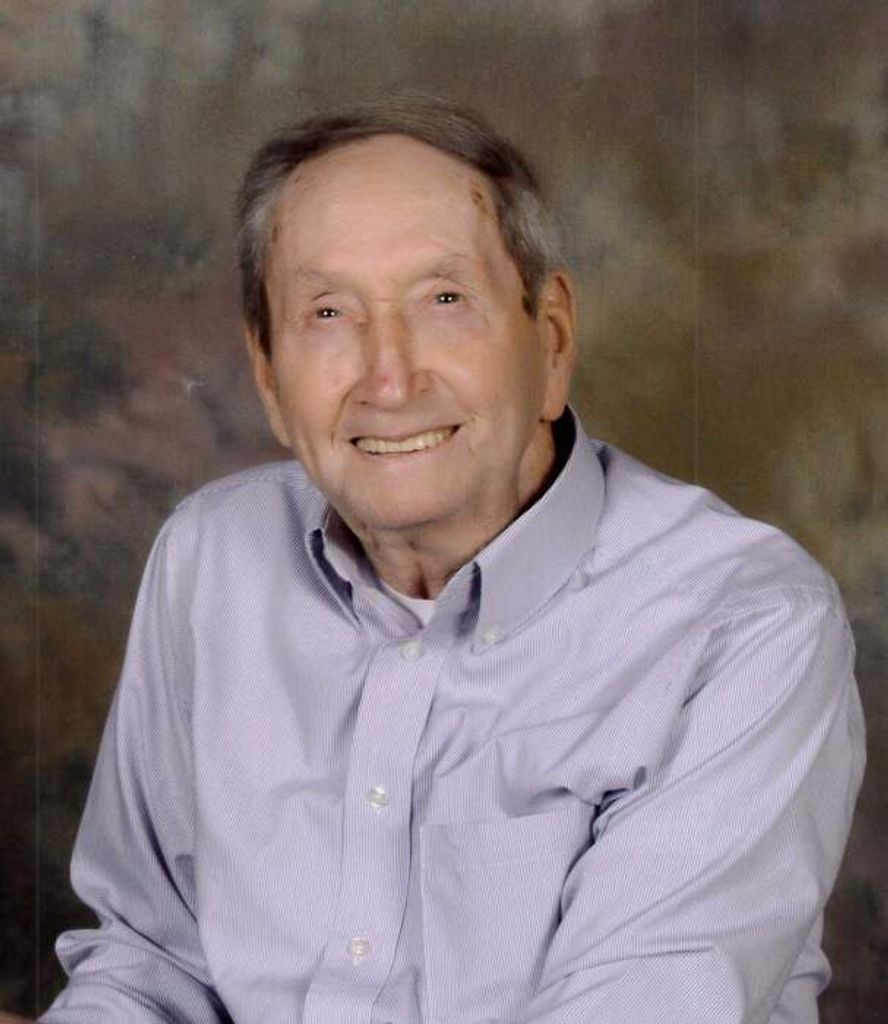 Danny Hugh Armstrong