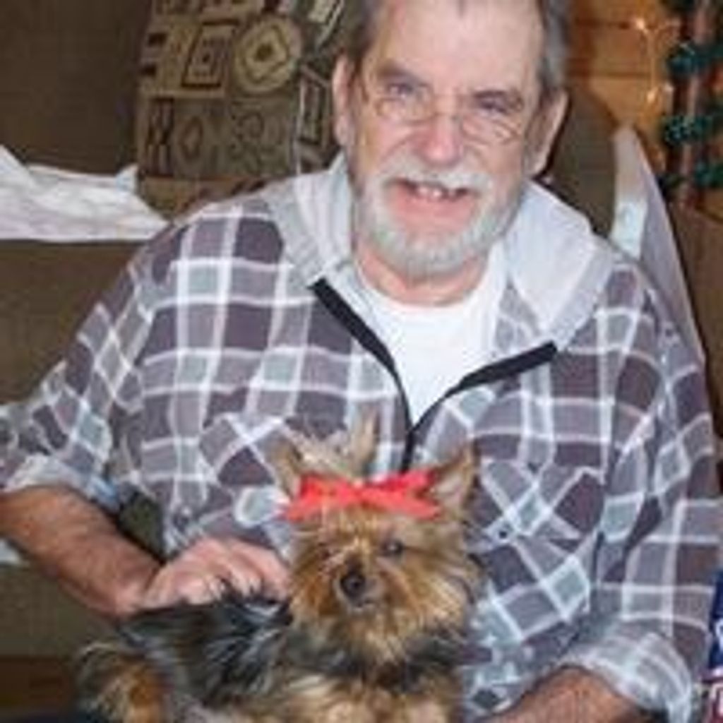 Larry L. Foley Profile Photo