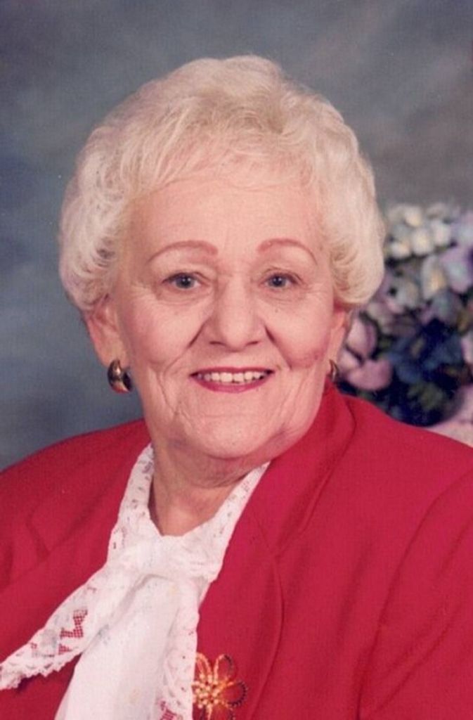 Jean M. (Scheetz)  Rubenstahl