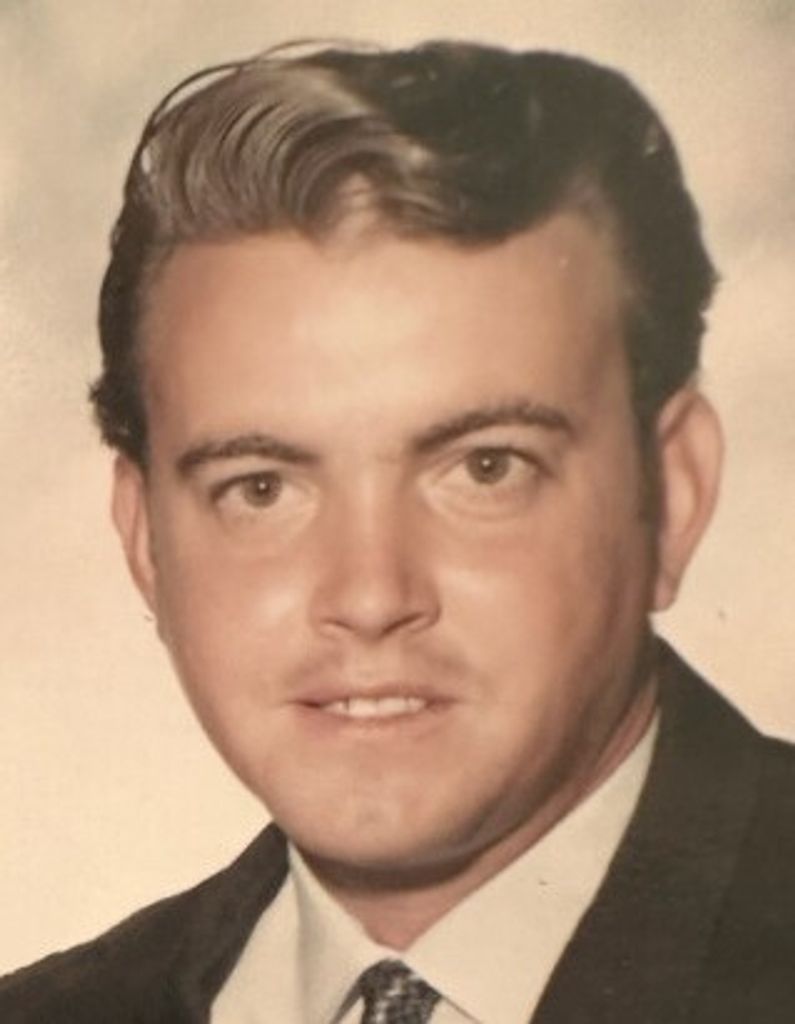 Roy Edward Jackson, Sr.