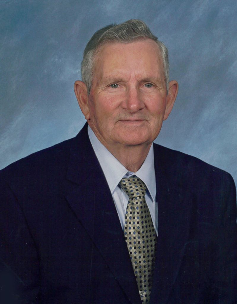Louis Tucker, Sr.
