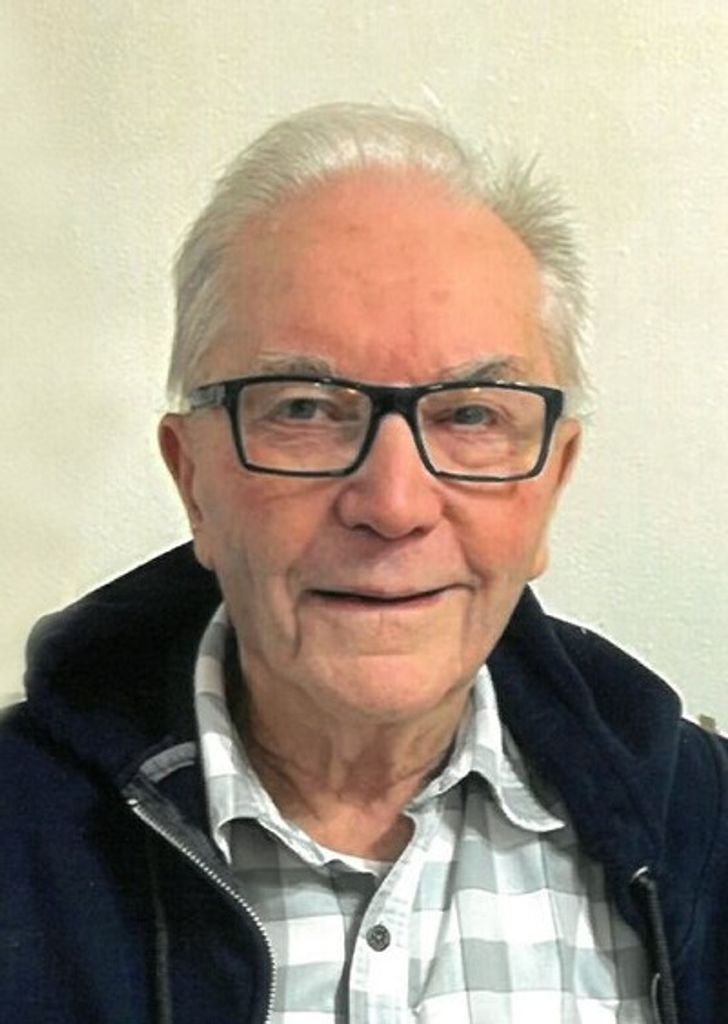 Merlin Henry Fixsen Profile Photo