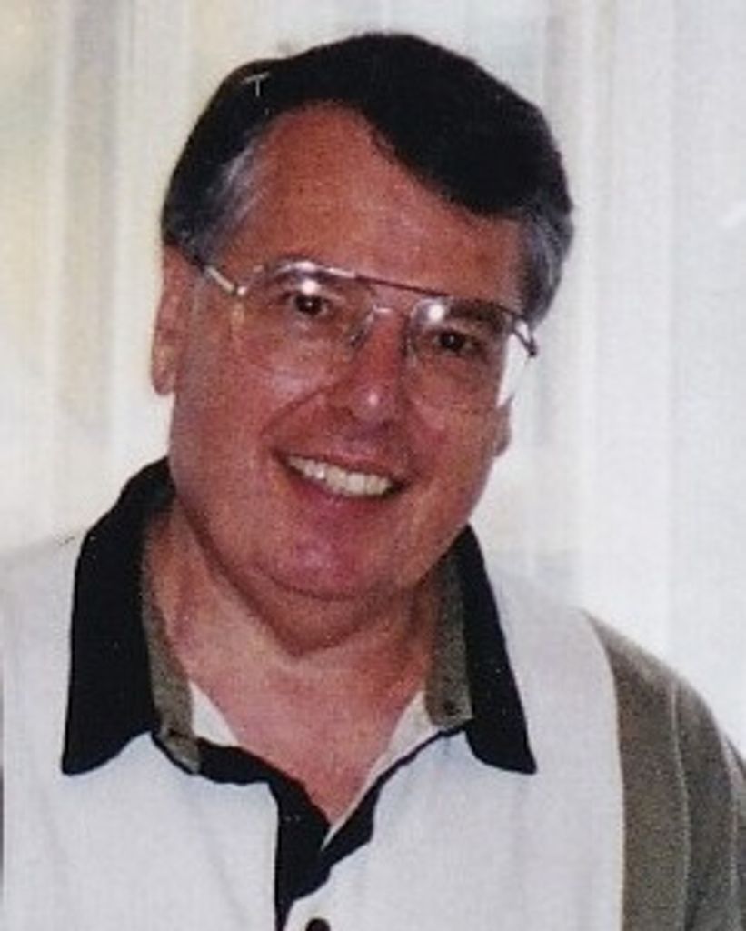 Ivo Alfred Cargnelli Profile Photo