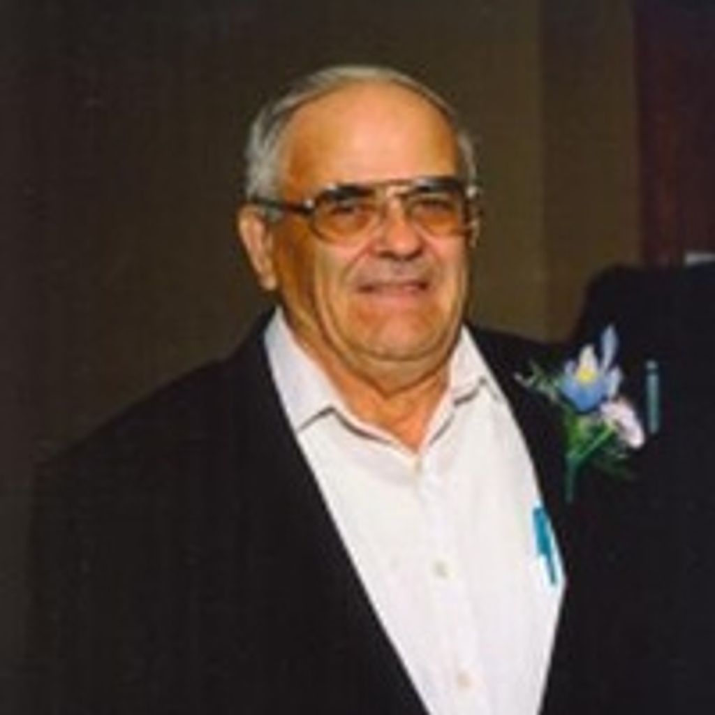 Mike Julian Haugrud