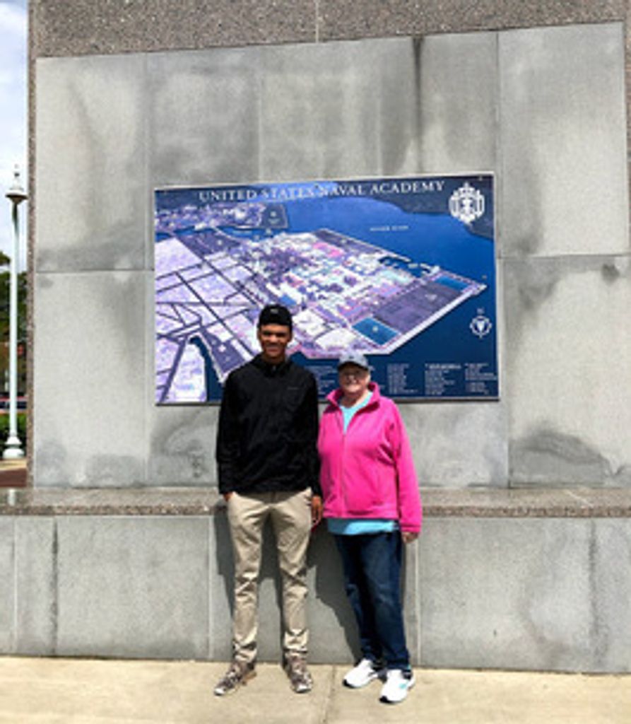 Patricia Dailey Profile Photo