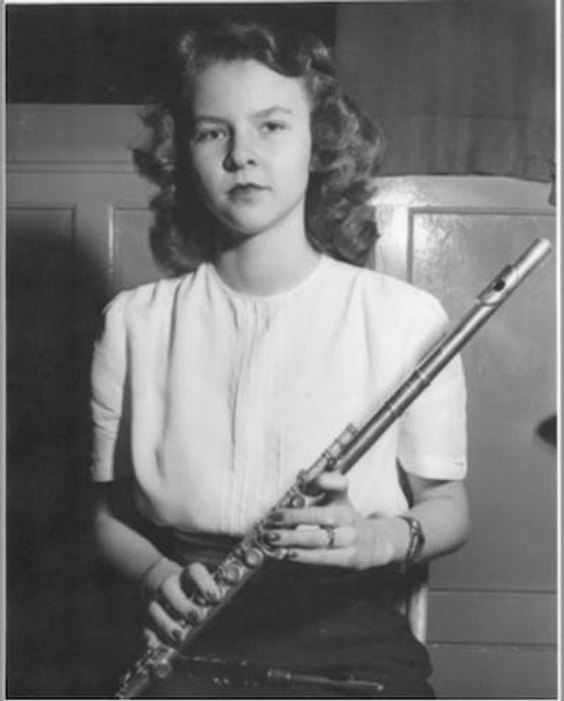 Roberta  Graham