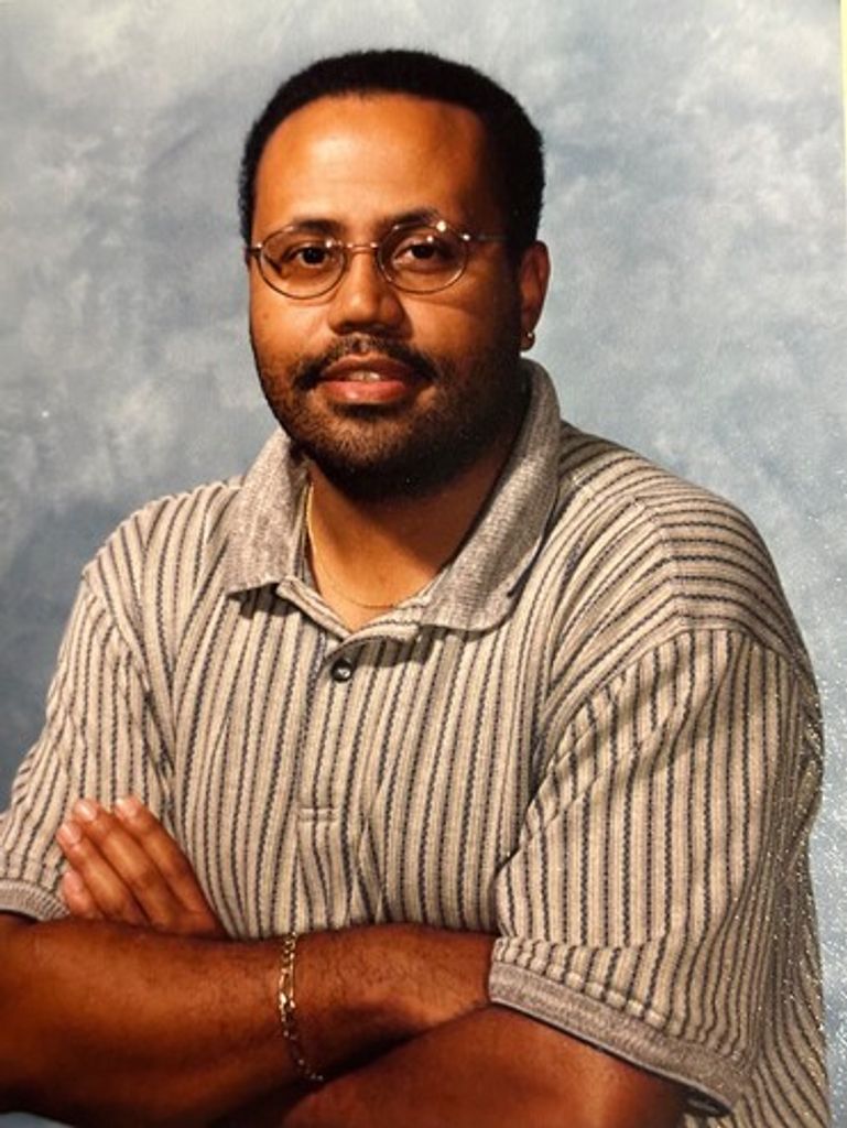 Johnny F. Tutt Ii Profile Photo