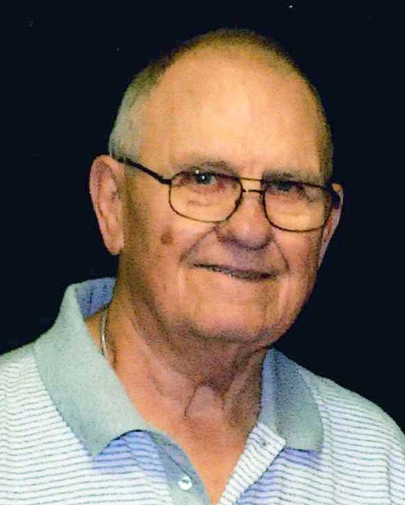 Aloysius B. Maner Profile Photo