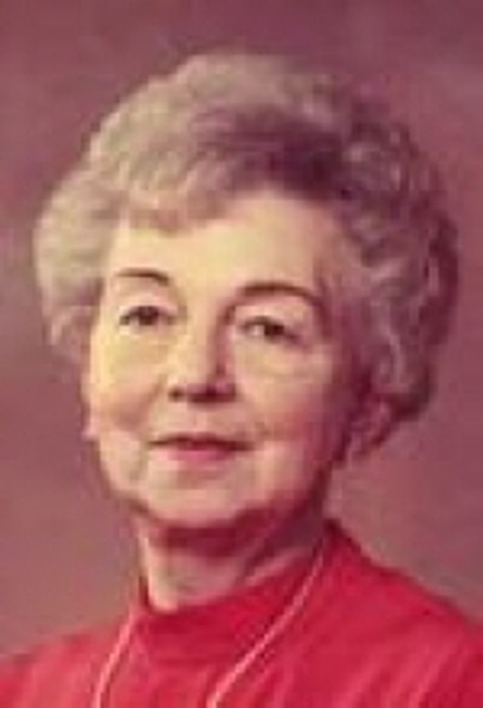Iola  M. Brinker