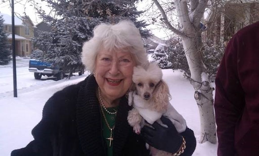 Bernice Monies Burmaster Profile Photo