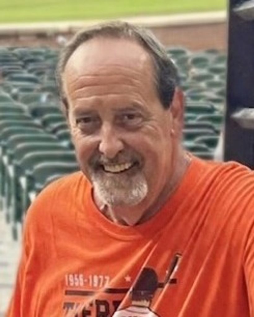 Steven Michael "Fuzzy" Fazzary