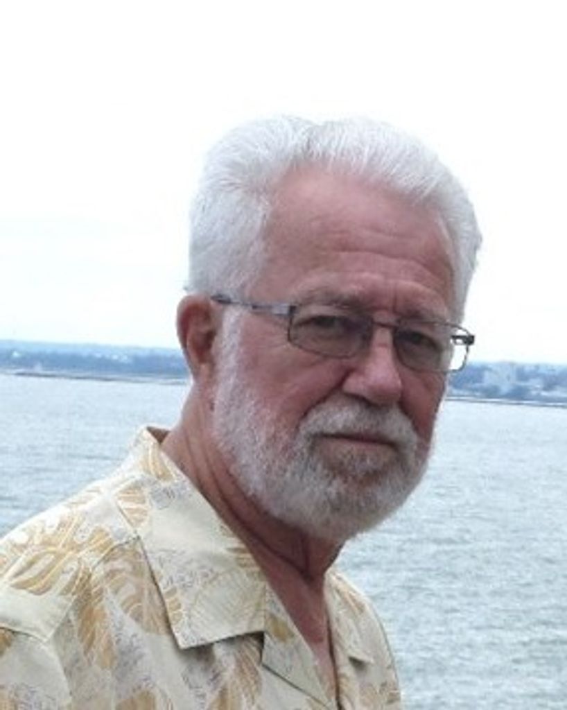 Kenneth P. Hankins Profile Photo