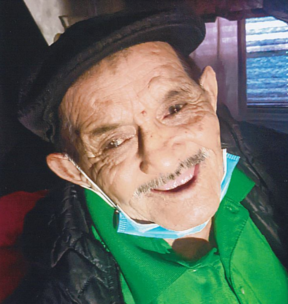 Ponciano Rodriguez-Barrientos Profile Photo