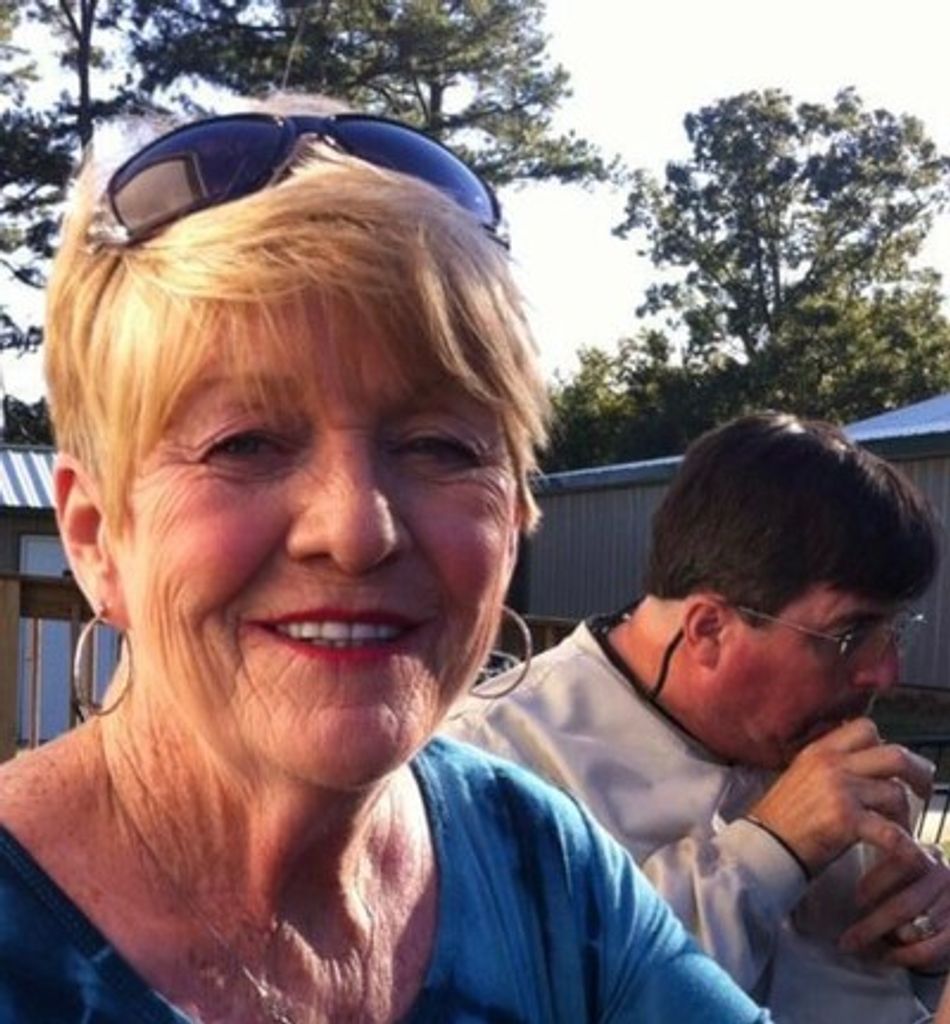 Shirley Fann Profile Photo