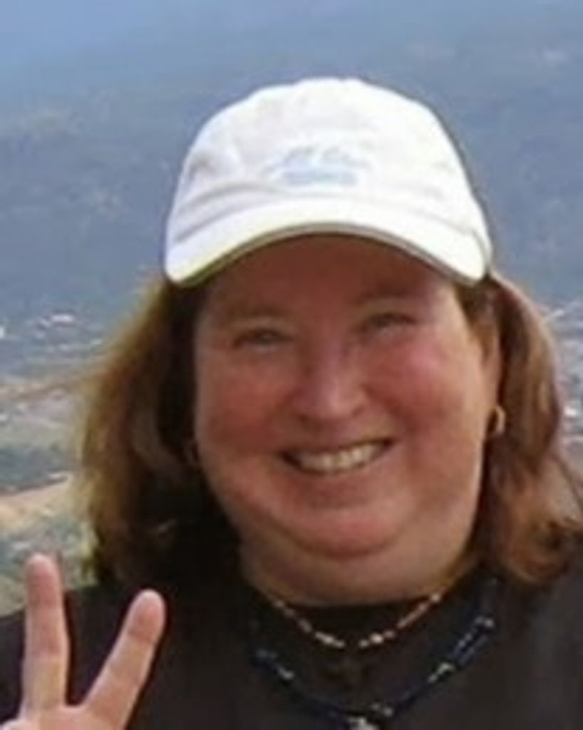 Susan Carol Hinz
