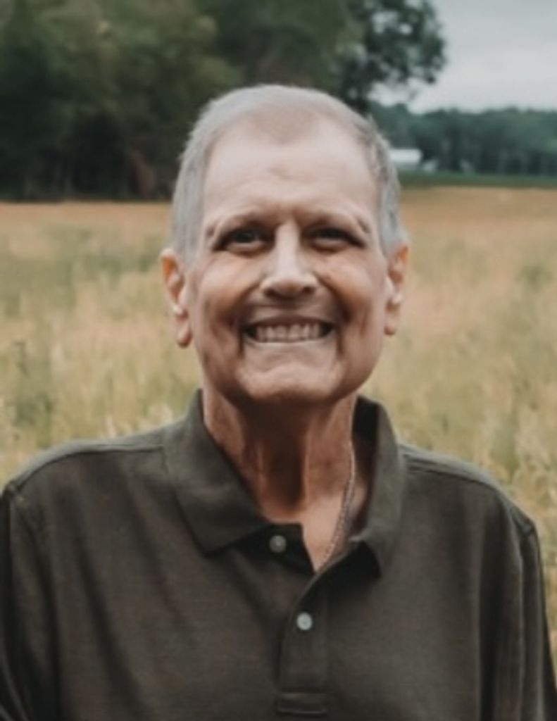 Joseph "Joe" Michael Fuller