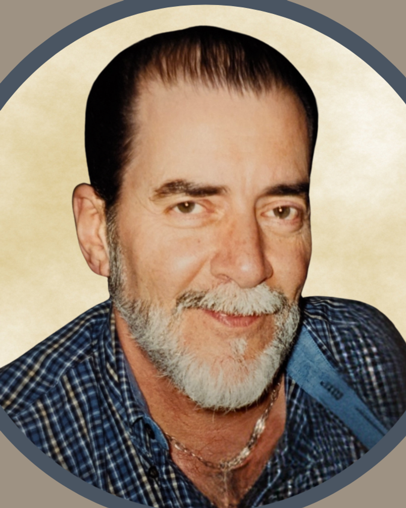 Ronald "Ron" Hoar Profile Photo
