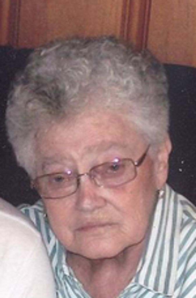 Bonnie  S. (Shupe)  Glass