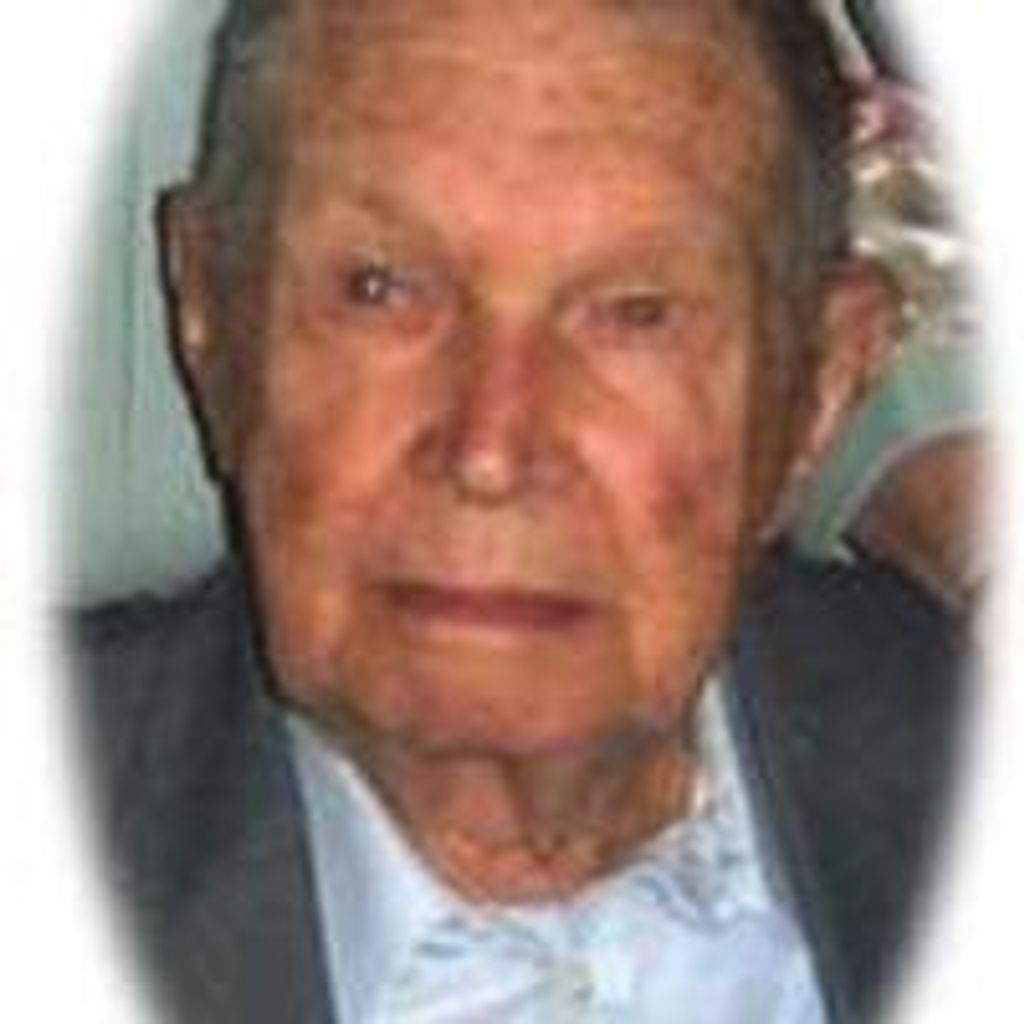Dwight W. Etter
