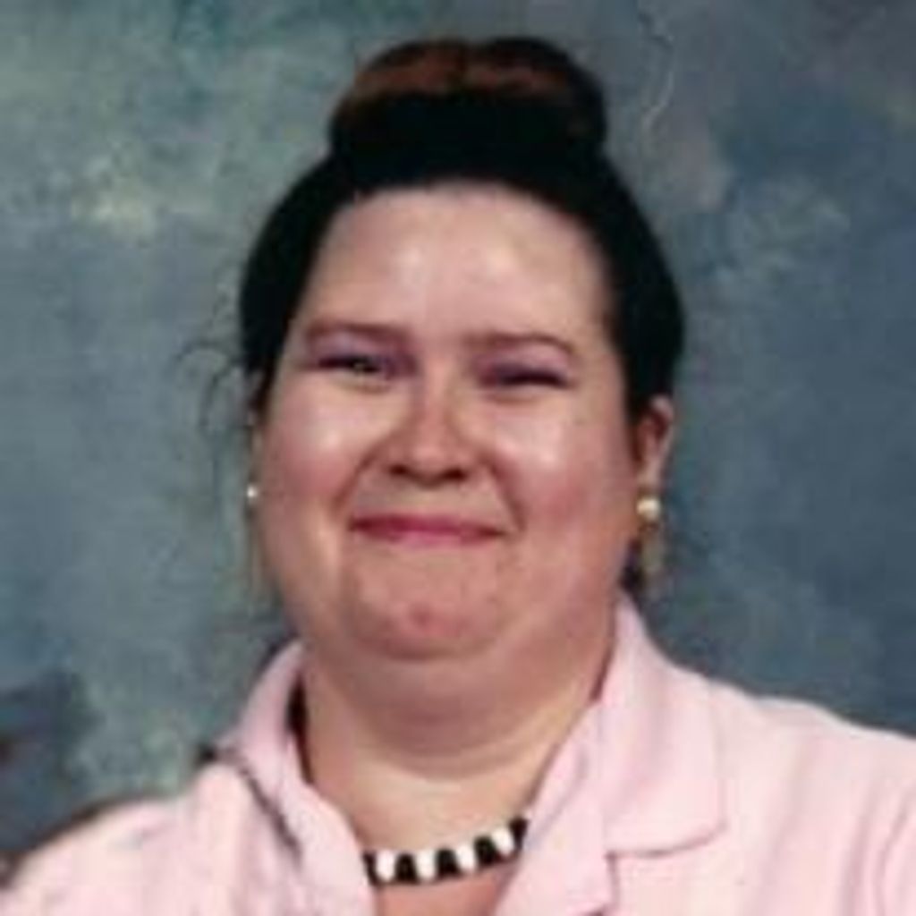 Victoria "Vickie" Roach
