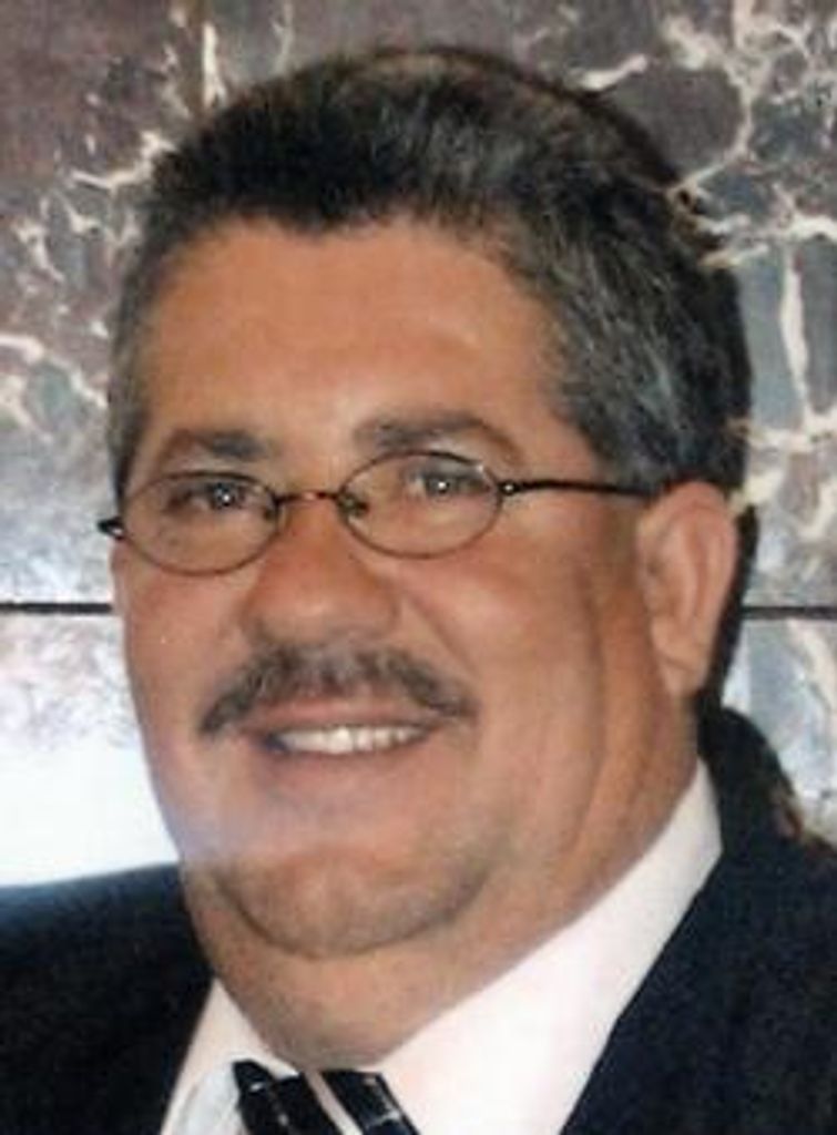 Norberto Carreiro