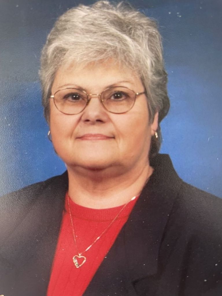Barbara Strickland Gracy