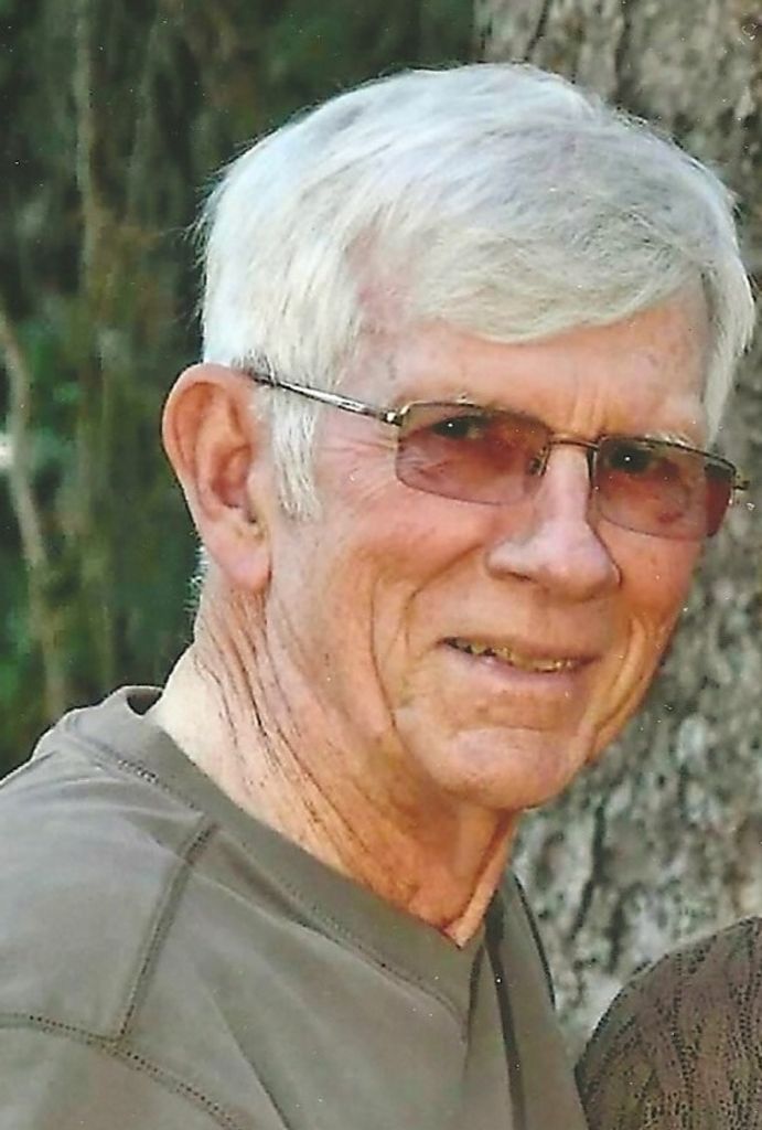 James Richard Clark Profile Photo