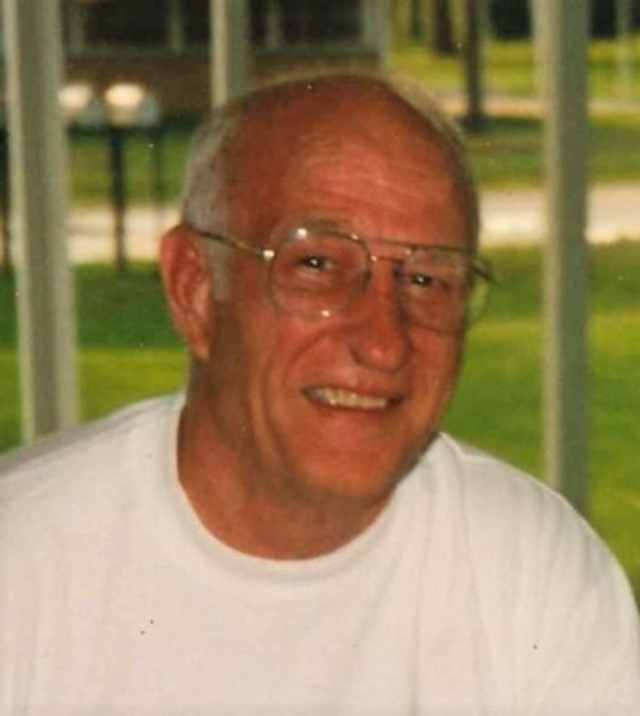 Mitchell "Mick" Abbott