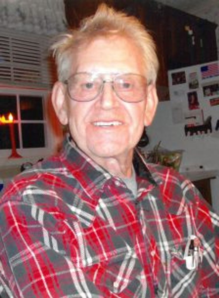 John Henry Smith Profile Photo