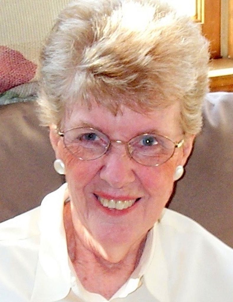 Barbara W. Miller