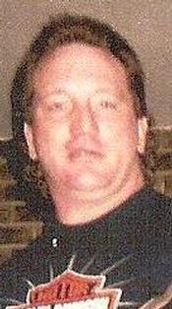 Richard "Rick" Dean Smith