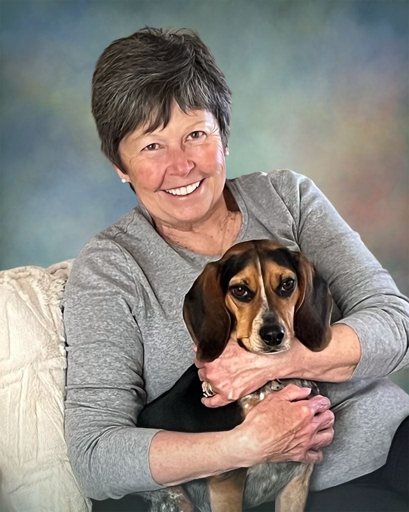 Irene Elizabeth Batove