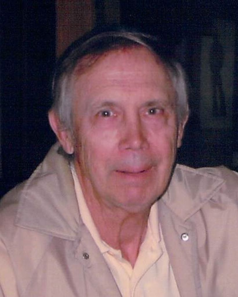 William Rose Profile Photo