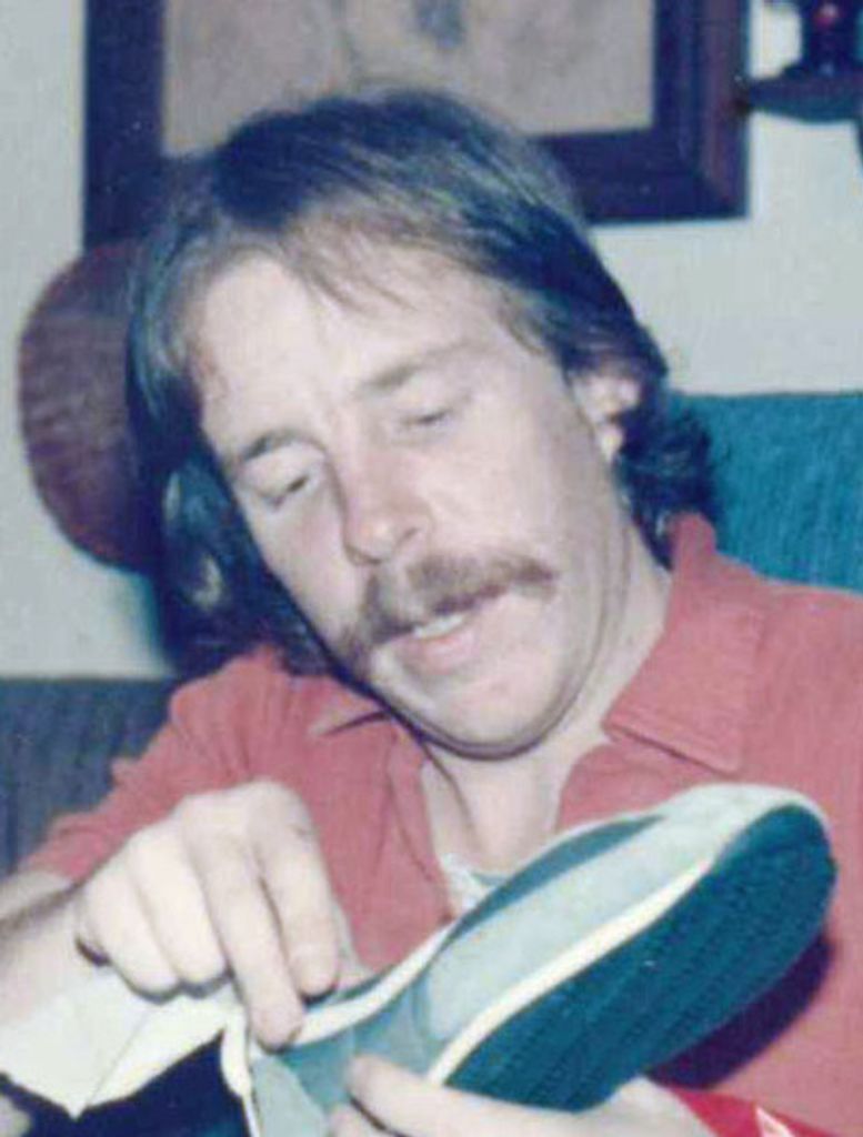 Michael "Mike" Allen Sudbury