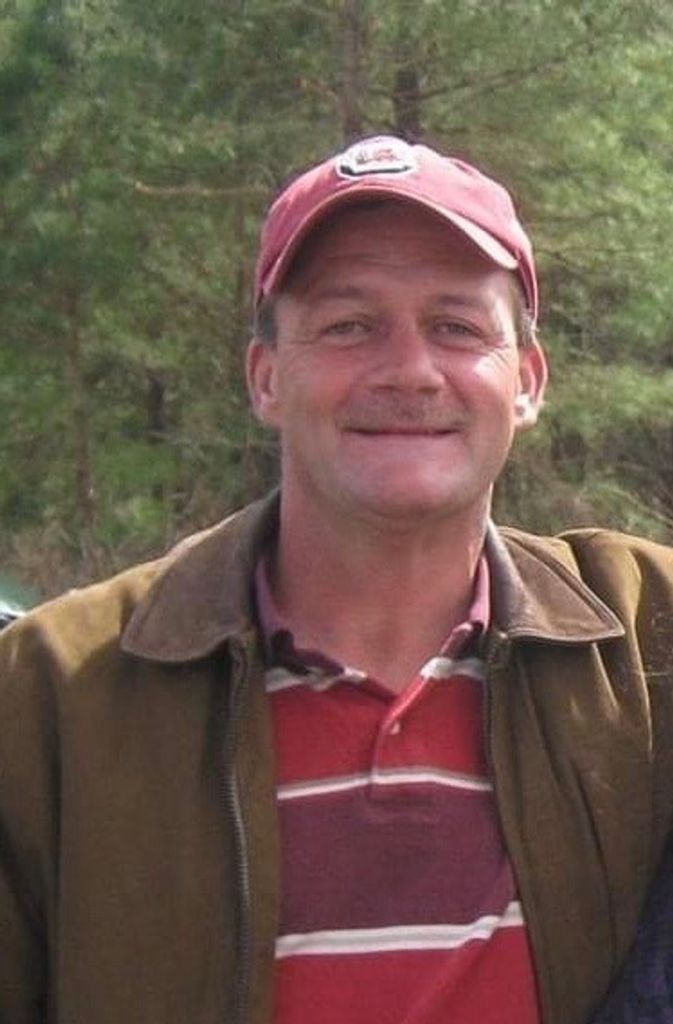 Jerry Tyrone Mayson Profile Photo