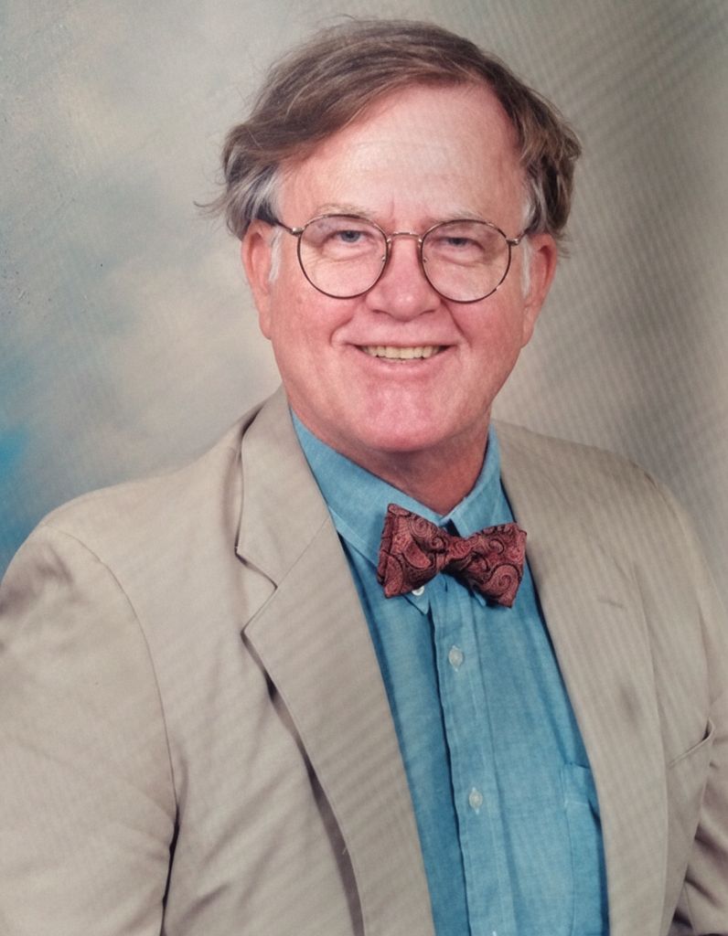 Frederic Heisner Bahr Profile Photo