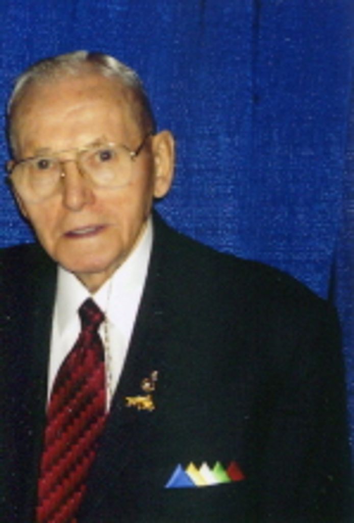 Donald Carlson