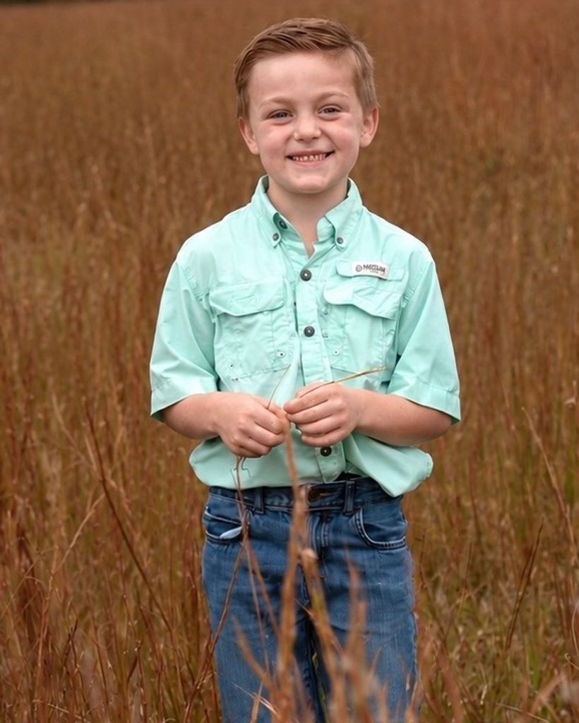 Kasyn Doyle