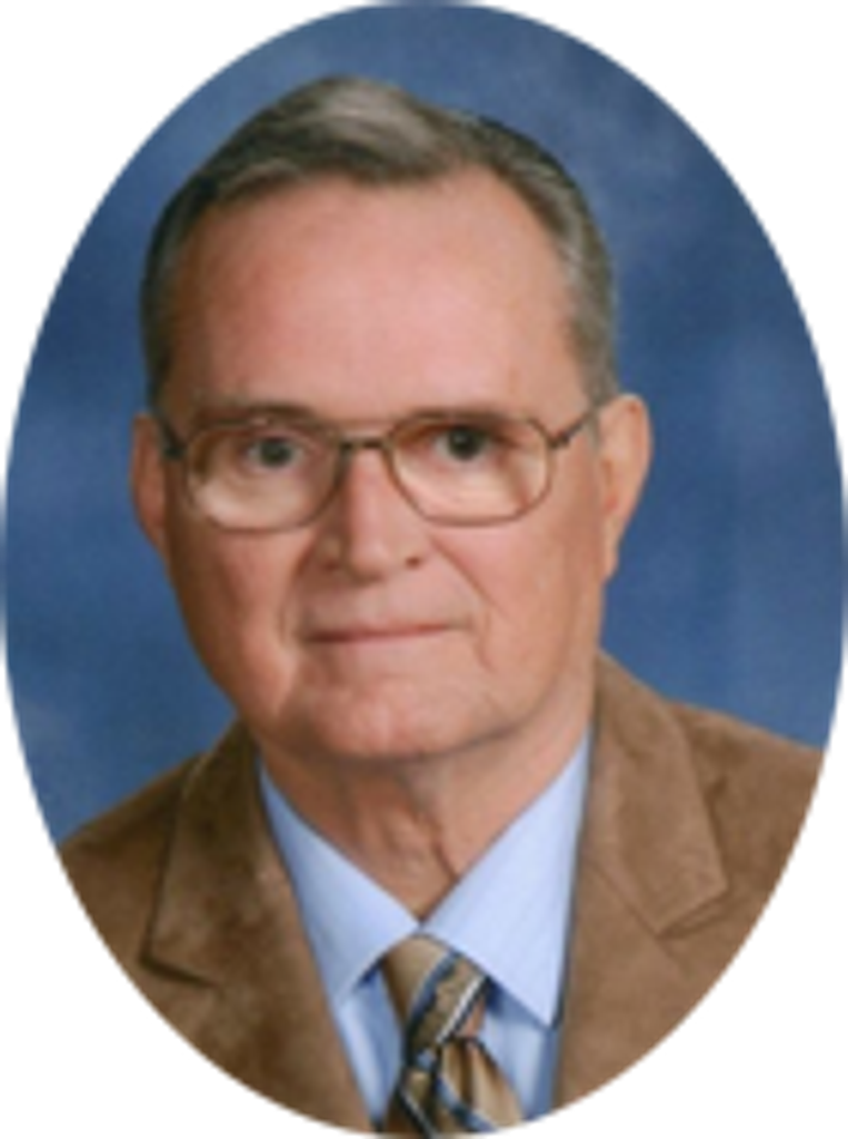 Robert Neece